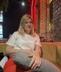 Rencontre Femme : Инна, 53 ans à Ukraine  Киев